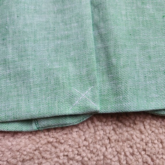 NWT J. Crew Parke Blazer in Stretch Linen - Picture 10 of 11